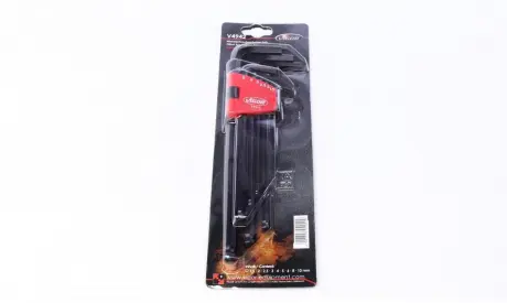 Набор ключей Vigor V4942