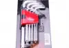 Набор ключей Vigor V4708 (фото 1)
