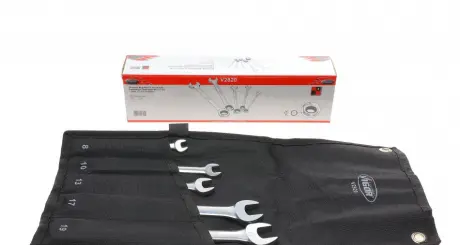 Набор ключей Vigor V2820