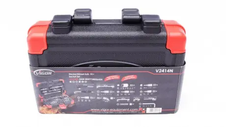 Набор ключей Vigor V2414N