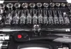 Набор ключей Vigor V2305N (фото 3)