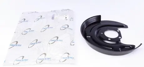 Захист колодок Trucktec automotive 07.35.300