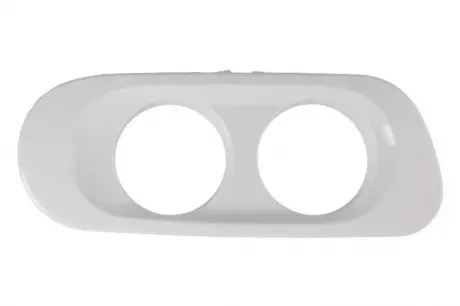Елемент фари Pacol DAFFH001R
