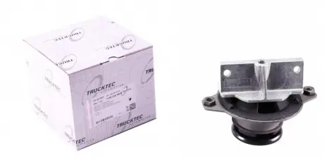 Подушка АКПП Trucktec automotive 02.22.087