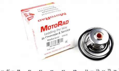 Термостат VW Motorad 304-82K