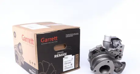 Турбина Ford Garrett 854800-9001W