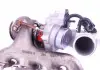Турбина Opel Garrett 781504-5014S (фото 9)