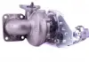 Турбина Ford Garrett 752610-9032W (фото 8)