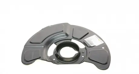 Захист диска тормозного (переднього) MB E-class (W212) 09-16 Пр. AUTOTECHTEILE 110 4210
