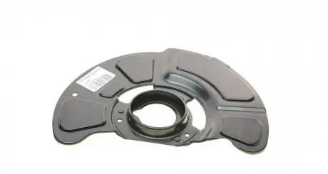 Захист диска тормозного (переднього) MB E-class (W212) 09-16 Л. AUTOTECHTEILE 110 4209