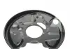 Защита диска AUTOTECHTEILE 110 4203 (фото 2)