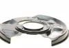 Защита диска AUTOTECHTEILE 110 4203 (фото 3)