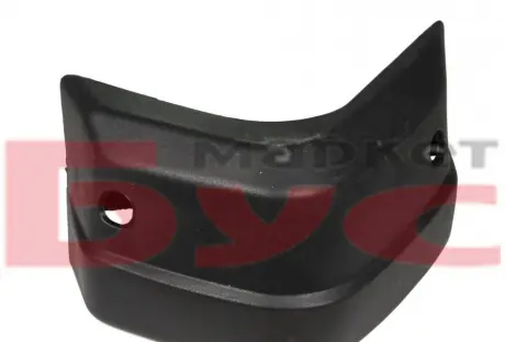 Клык бампера AUTOTECHTEILE 100 8805