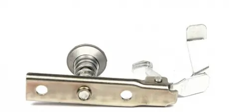 Замок капота AUTOTECHTEILE 100 7502
