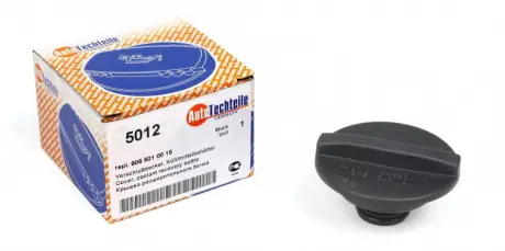 Крышка бачка AUTOTECHTEILE 100 5012
