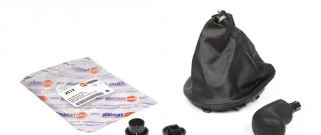 Чехол рычага AUTOTECHTEILE 100 2612