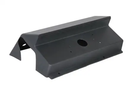 Крыло заднее Pacol IVEMG009R