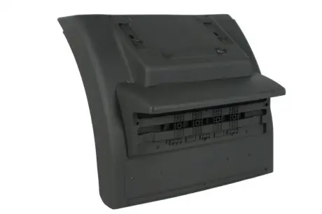 Крыло заднее Pacol MANMG011L