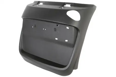 Крило заднє Pacol DAFMG005