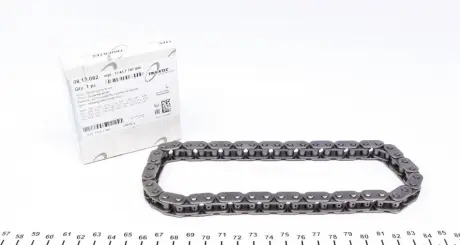 Ланцюг помпи оливи Trucktec automotive 08.12.082 (фото 1)