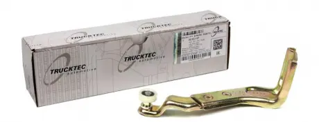 Ролик двери Trucktec automotive 02.53.137