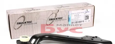 Ролик двери Trucktec automotive 02.53.164