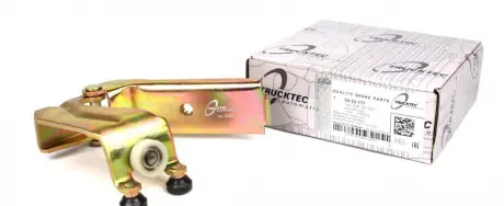 Ролик двери Trucktec automotive 02.53.177