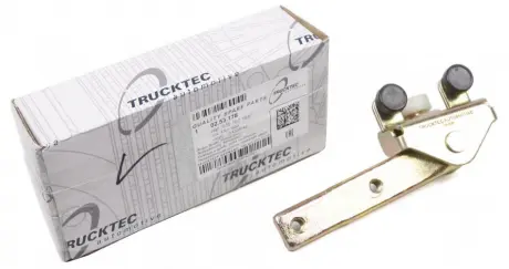 Ролик двери Trucktec automotive 02.53.178