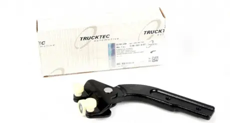 Ролик двери Trucktec automotive 02.53.239