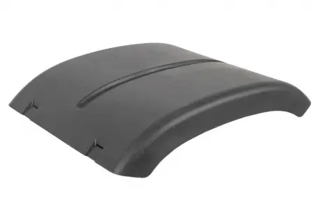 Крило заднє Pacol MANMG002M