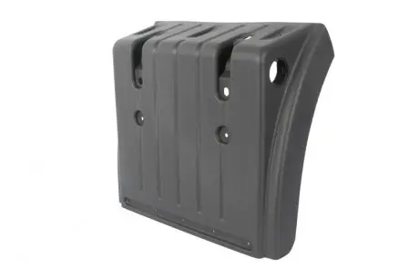 Крило заднє Pacol MANMG002R