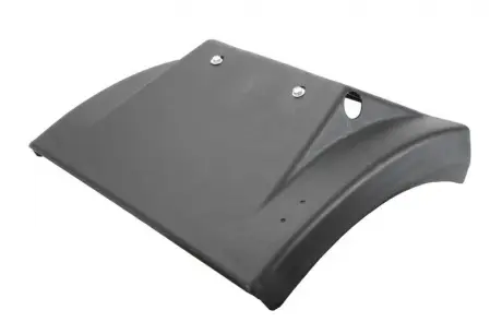 Крило заднє Pacol DAFRM001W