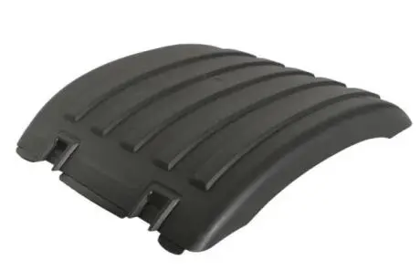 Крило заднє Pacol SCARM001LR