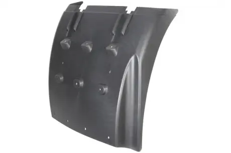 Крило заднє Pacol BPBSC005R