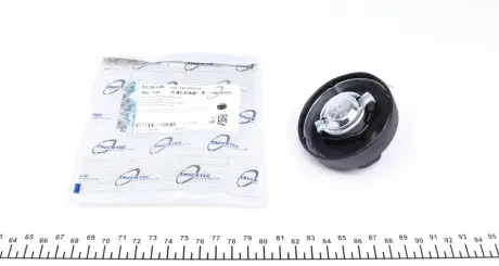 Крышка бака Trucktec automotive 02.38.046