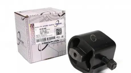 Подушка КПП Trucktec automotive 02.22.025