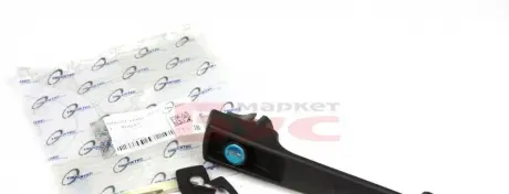 Ручка двери Trucktec automotive 01.53.036 (фото 1)