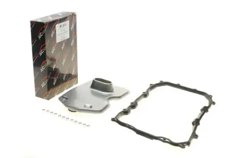 Фільтр гідравлічний Aic 55358