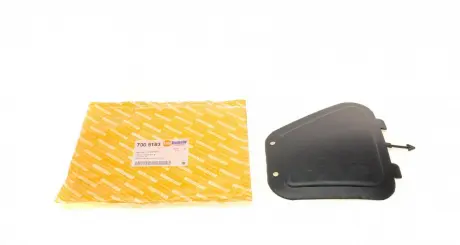 Крышка фары AUTOTECHTEILE 700 5183