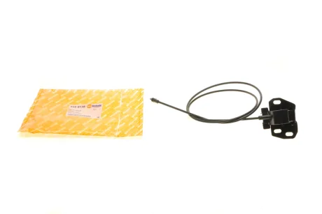 Замок двері AUTOTECHTEILE 505 0135