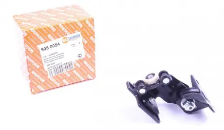 Ролик двери AUTOTECHTEILE 505 0054