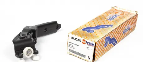 Ролик двери AUTOTECHTEILE 384 3009 (фото 1)