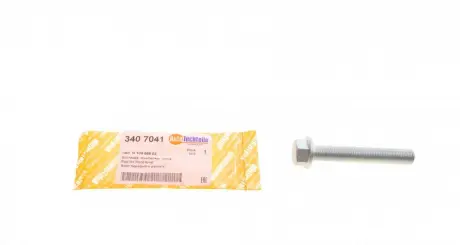 Болт рычага AUTOTECHTEILE 340 7041