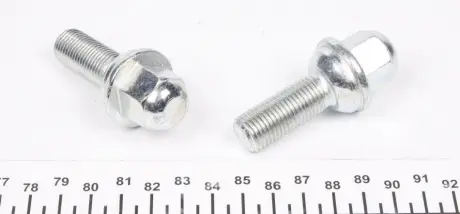 Болт колеса AUTOTECHTEILE 100 4002