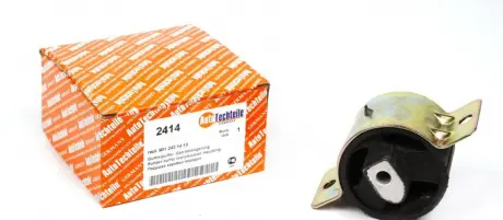 Подушка КПП AUTOTECHTEILE 100 2414