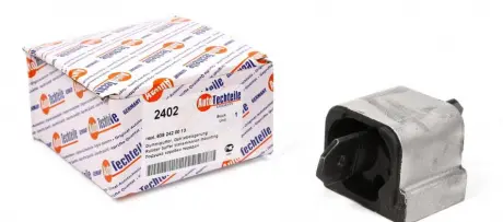 Подушка КПП AUTOTECHTEILE 100 2402