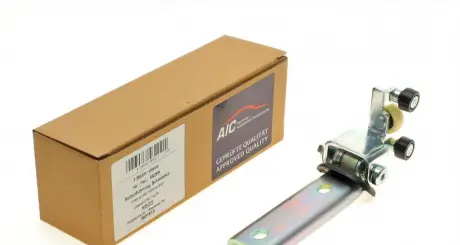 Ролик дверей (бічних/средний) Iveco Daily 06- (R) Aic 56209