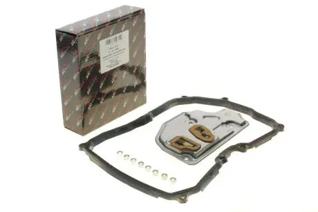 Фото 1 - фільтр гідравлічний Aic 55360 Фільтр гідравлічний Aic 55360 (фото 1)