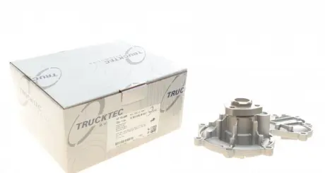 Помпа води Trucktec automotive 07.19.288