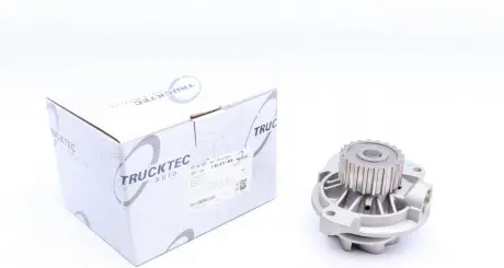 Помпа води Trucktec automotive 07.19.155